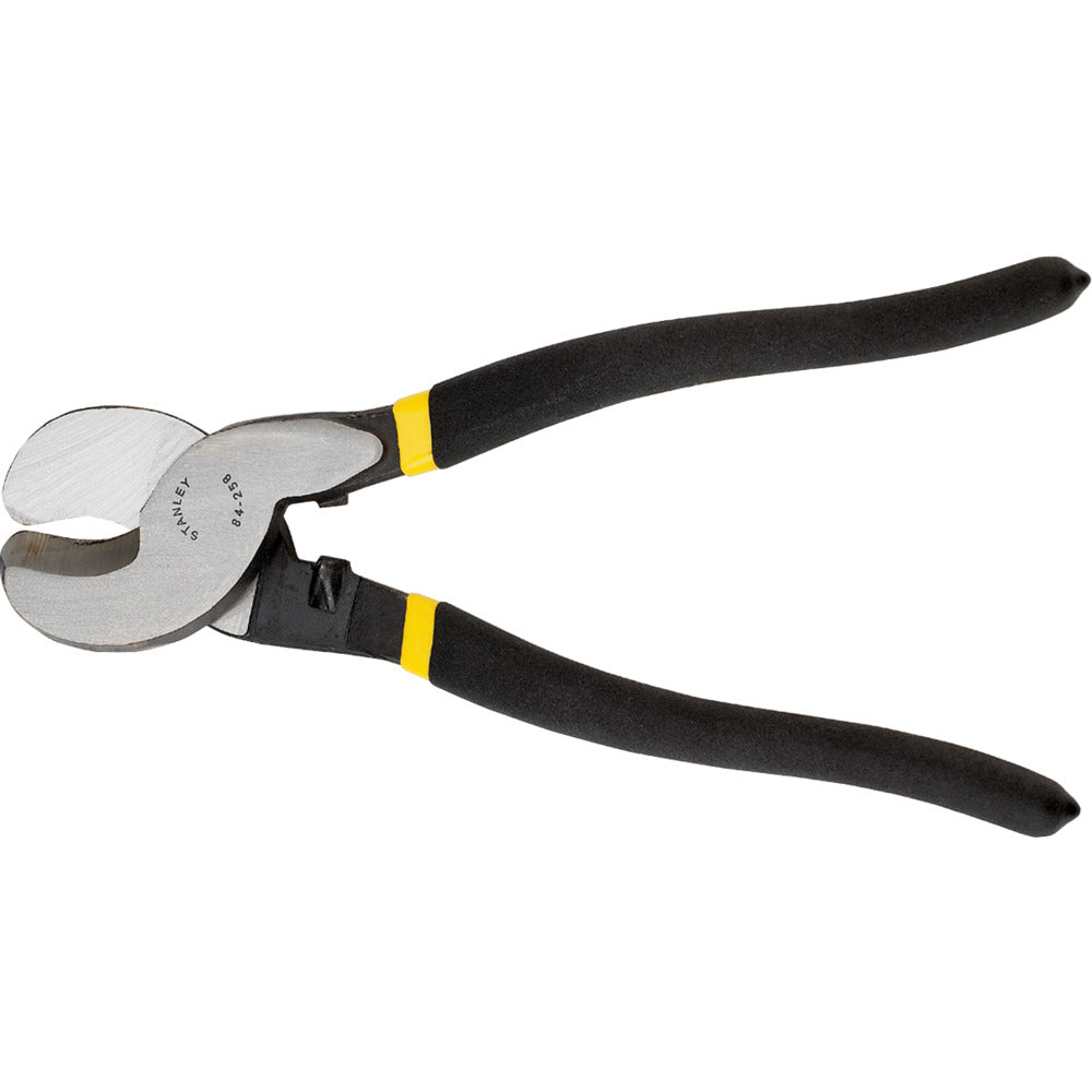 Stanley (84-258-23) CABLE CUTTER, LEN 250MM-10, MAX 60SQ. MM