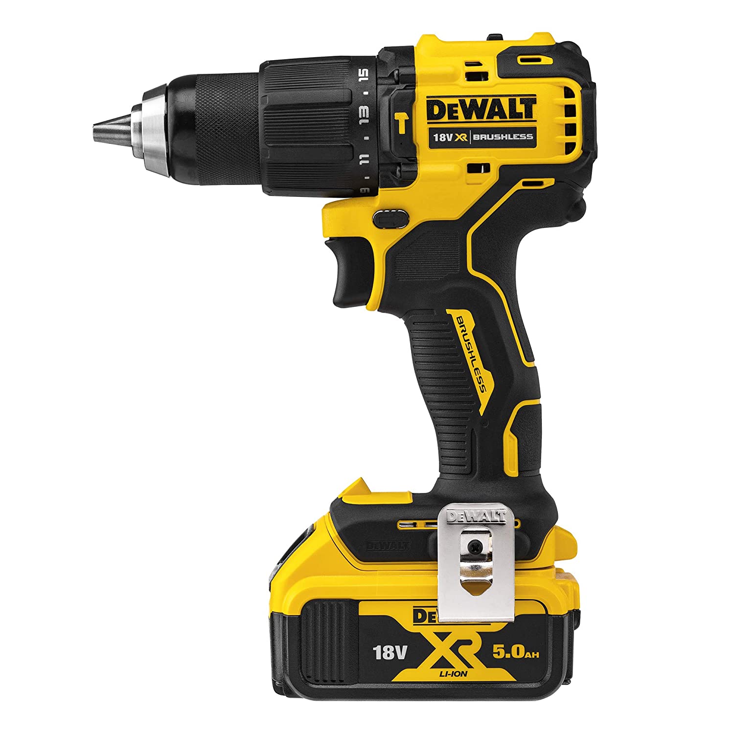 DEWALT 20V MAX Power Tool Combo Kit, 10-Tool Cordless Power Tool Set, For  Construction at Rs 41066 in Chennai