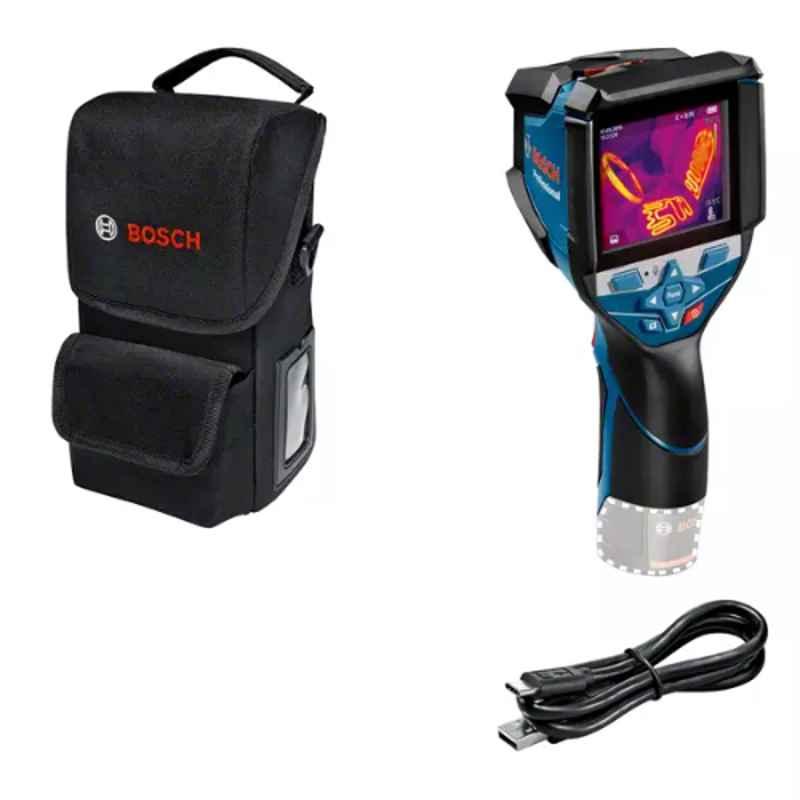 Bosch Professional GTC 600 C Thermo Camera 06010835K0 - Battery not Included