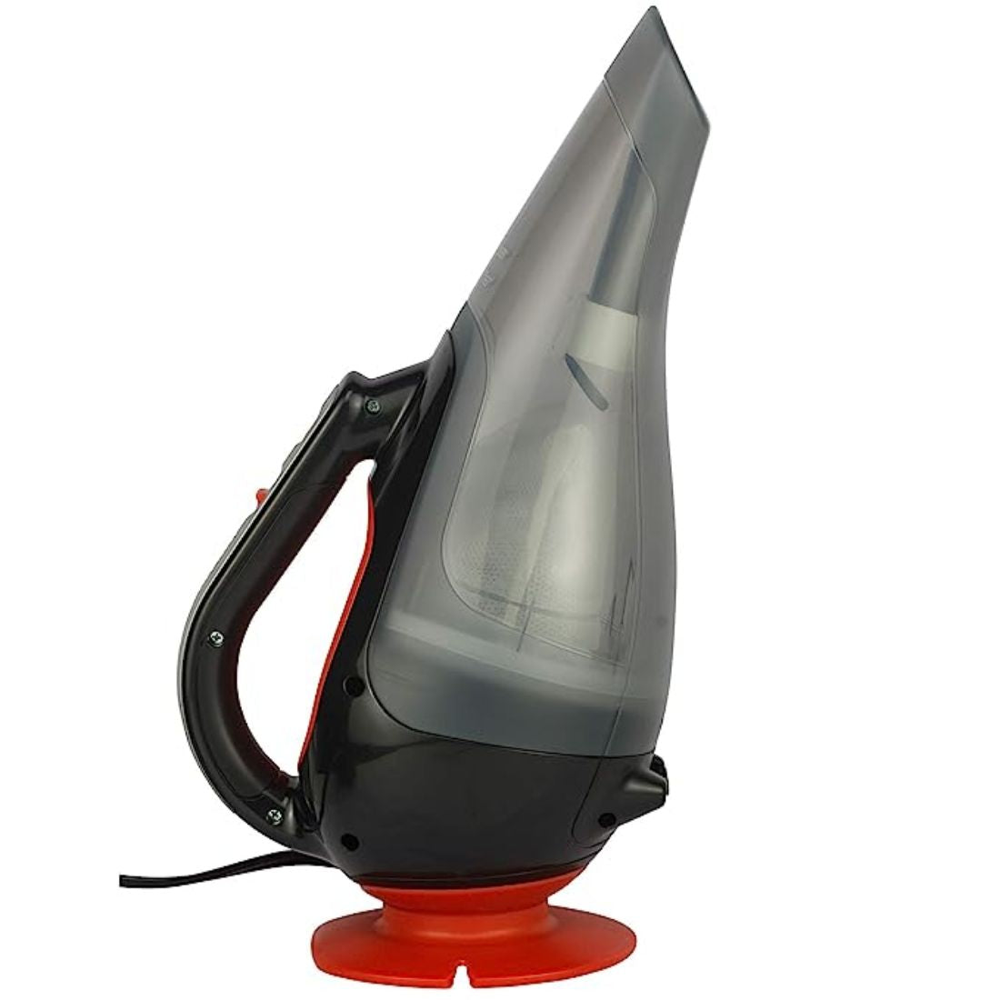 Black & Decker ADV1210 12V Powerful Dustbuster Automatic Car Vacuum Cleaner with 4 accessories