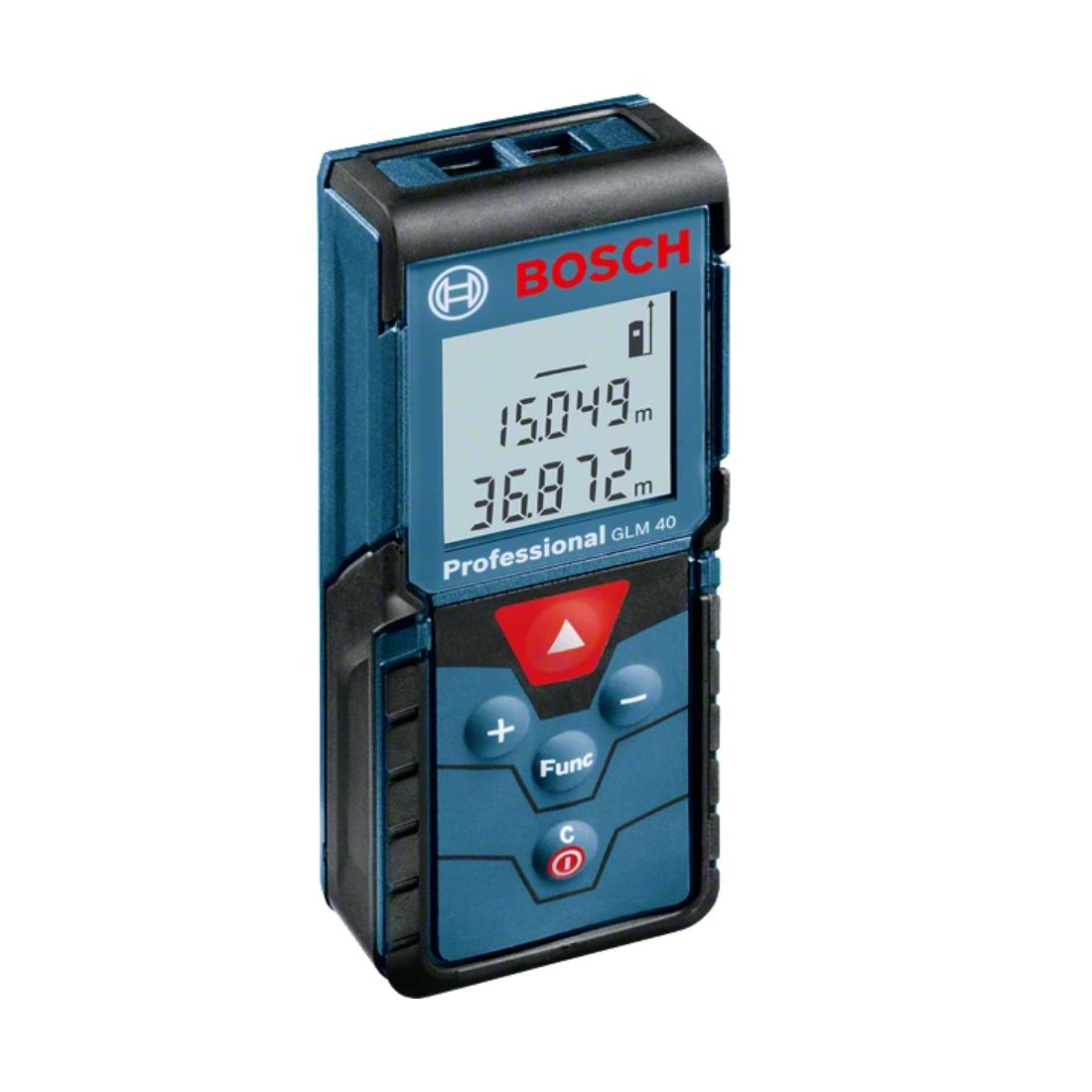 Buy the Bosch GLM 40 Digital Laser measure meter at best price in chennai