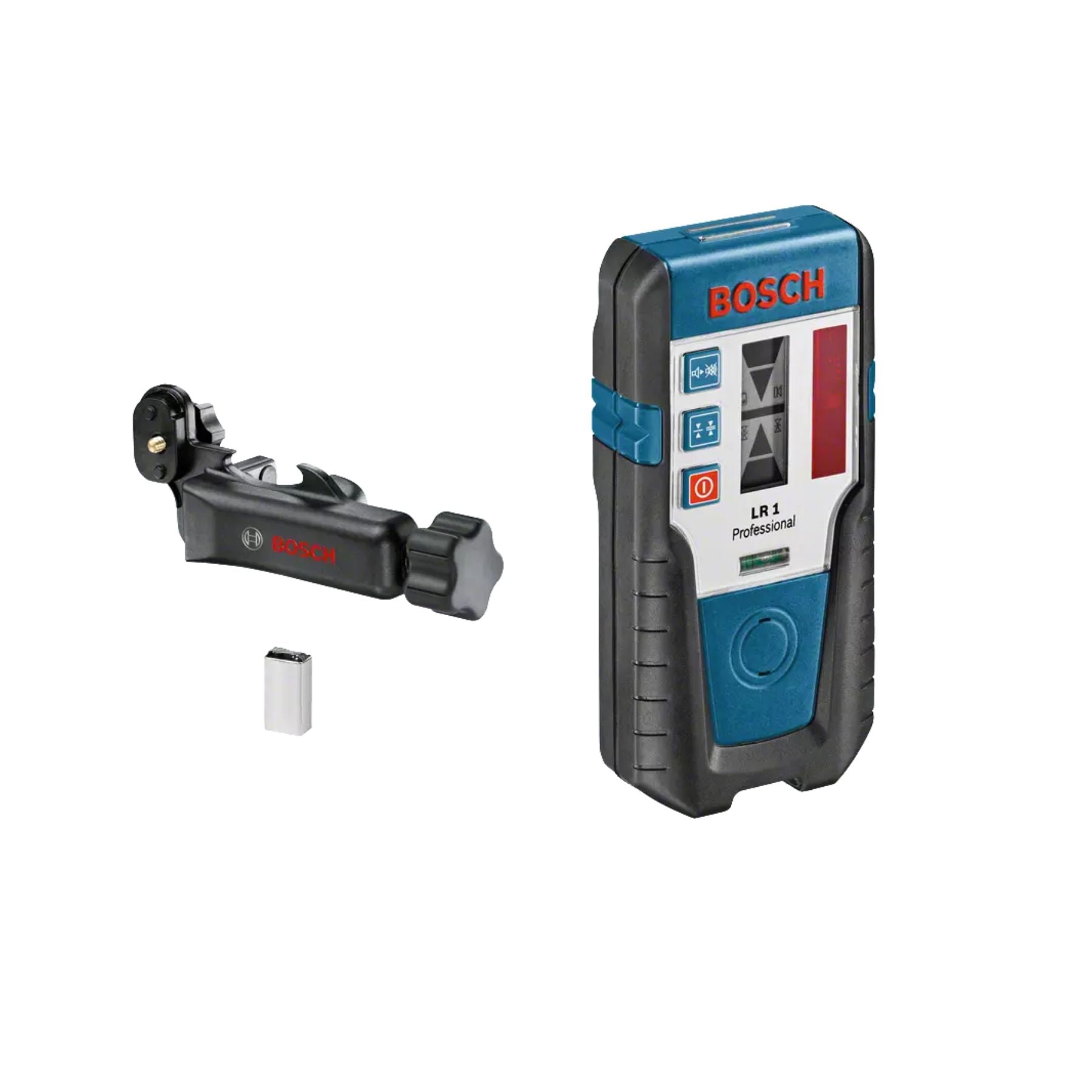 Bosch LR 1 Laser Receiver 0601015400