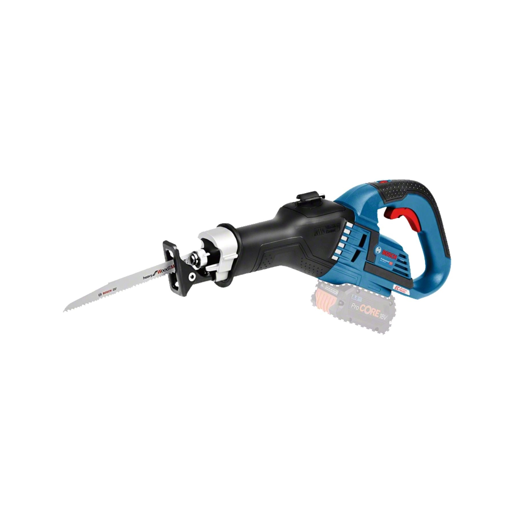 Bosch (GSA 18V-32) Cordless Reciprocating Saw - Bare Tool
