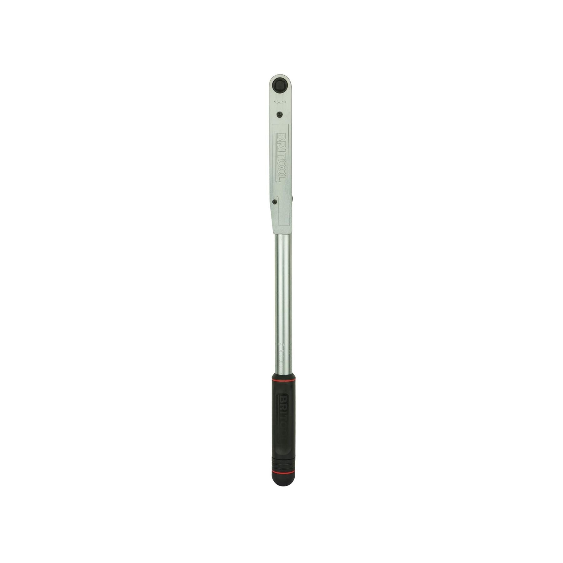 BRITOOL (EVT2000A) 1/2" SQ DR TORQUE WRENCH (50-225NM)