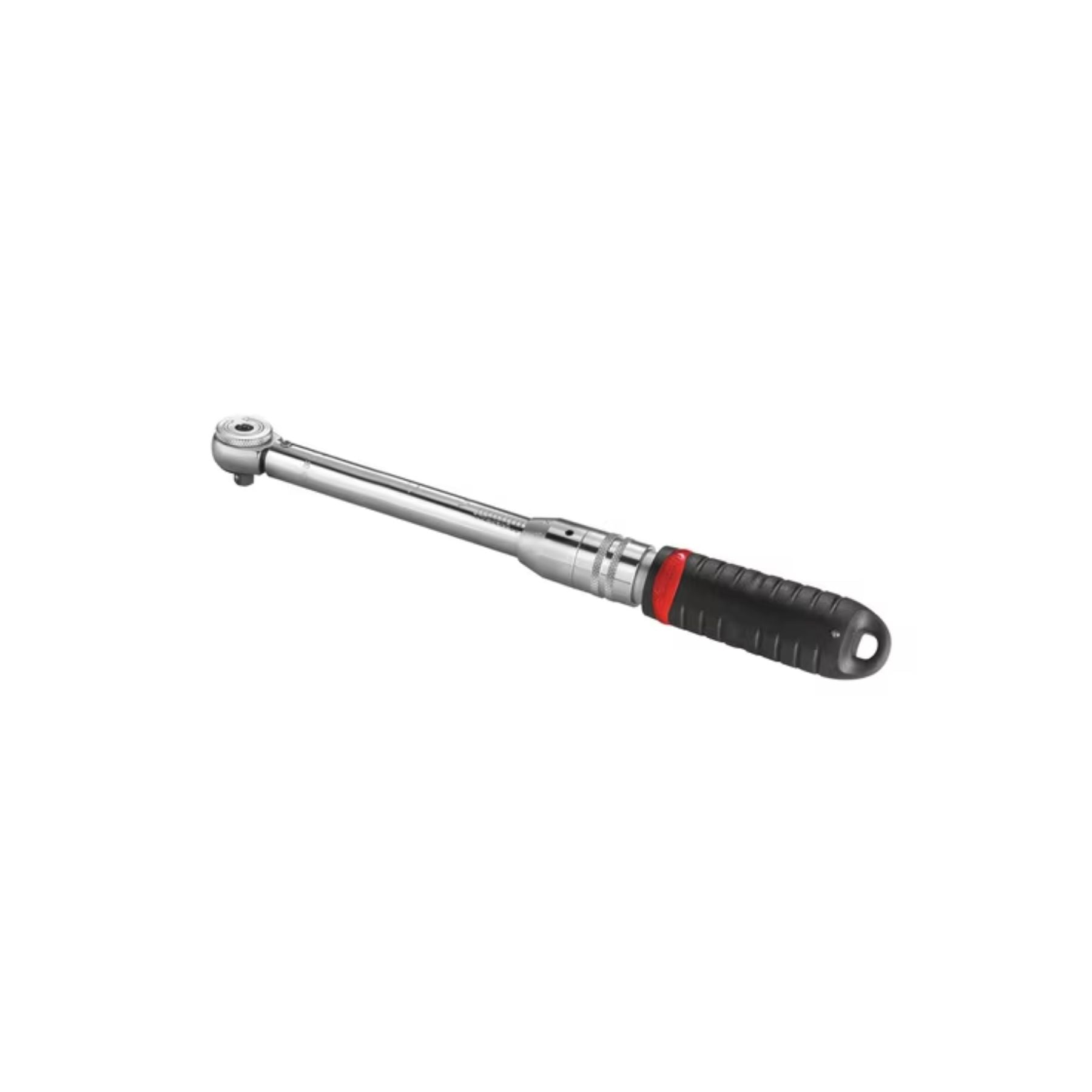 Facom R.208-25 Click Wrenches with Fixed Ratchet, Capacity 5-25, Square 1/4