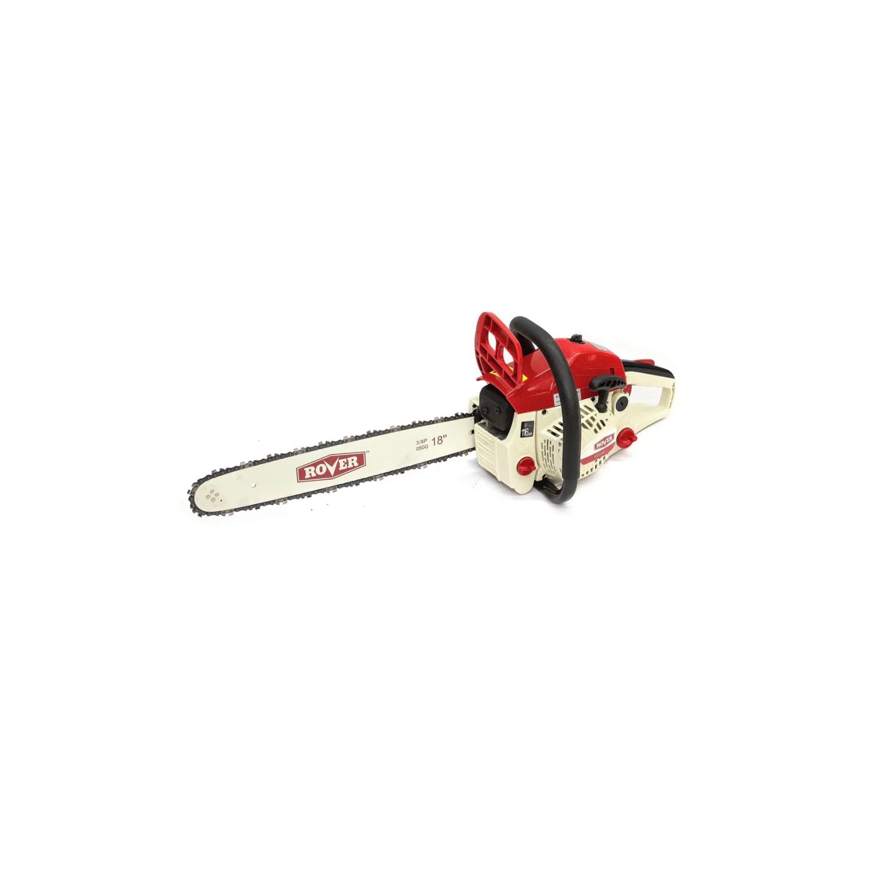 Rover (RCS 55) 18 inch Gasoline Chain Saw