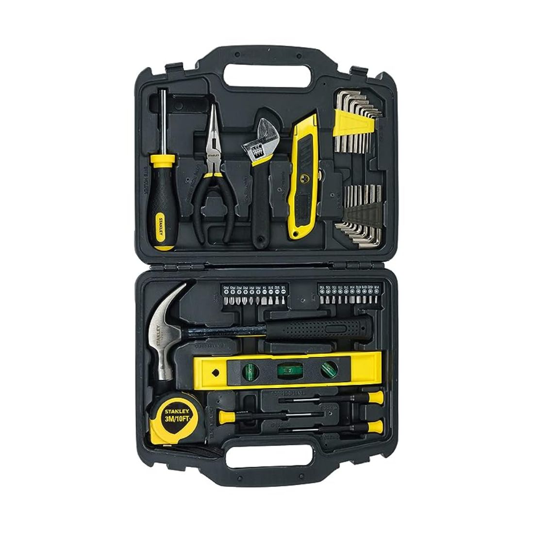 Stanley (STHT74981) 47PC Home Tool Set