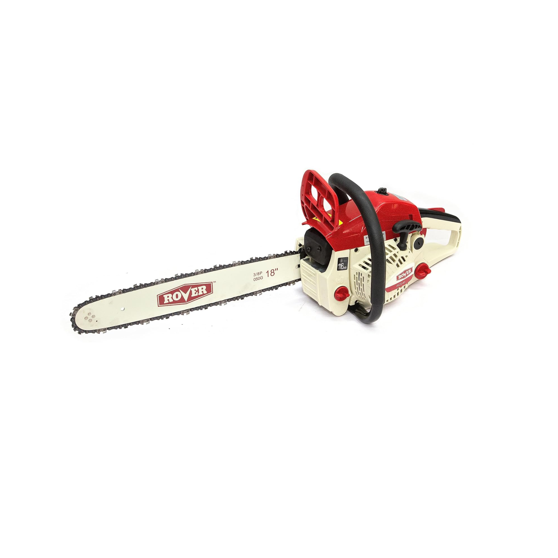 Rover (RCS 40) 18 inch Gasoline Chain Saw