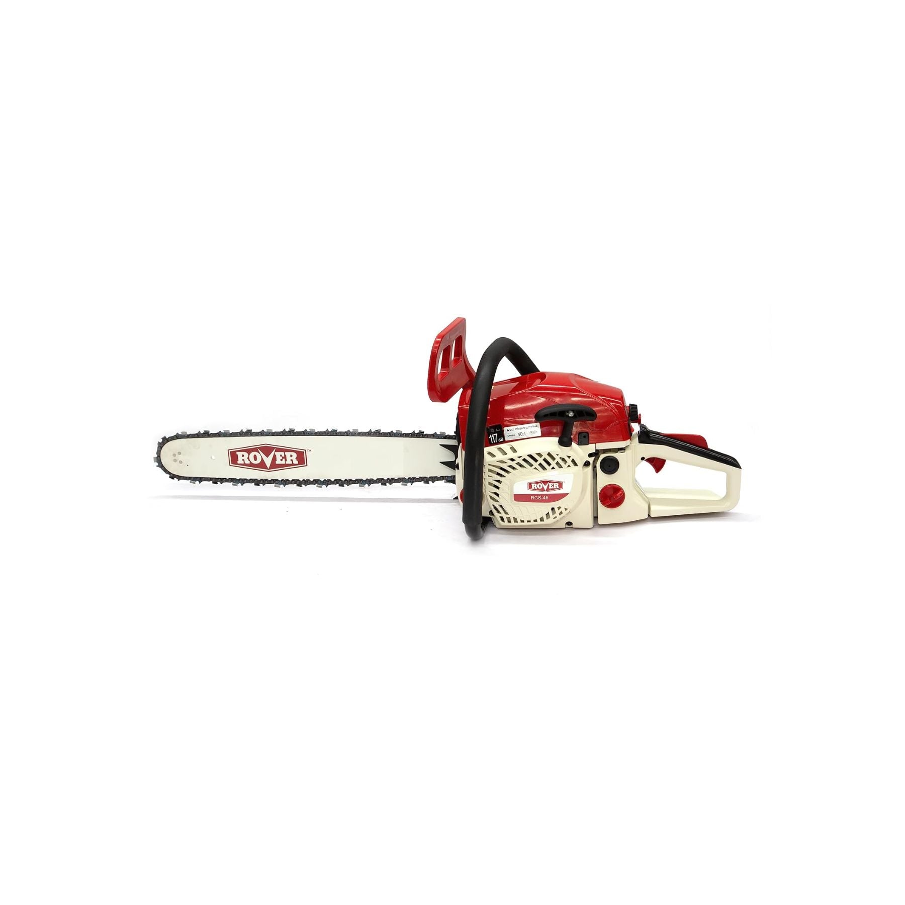 Rover (RCS 55) 22 inch Gasoline Chain Saw