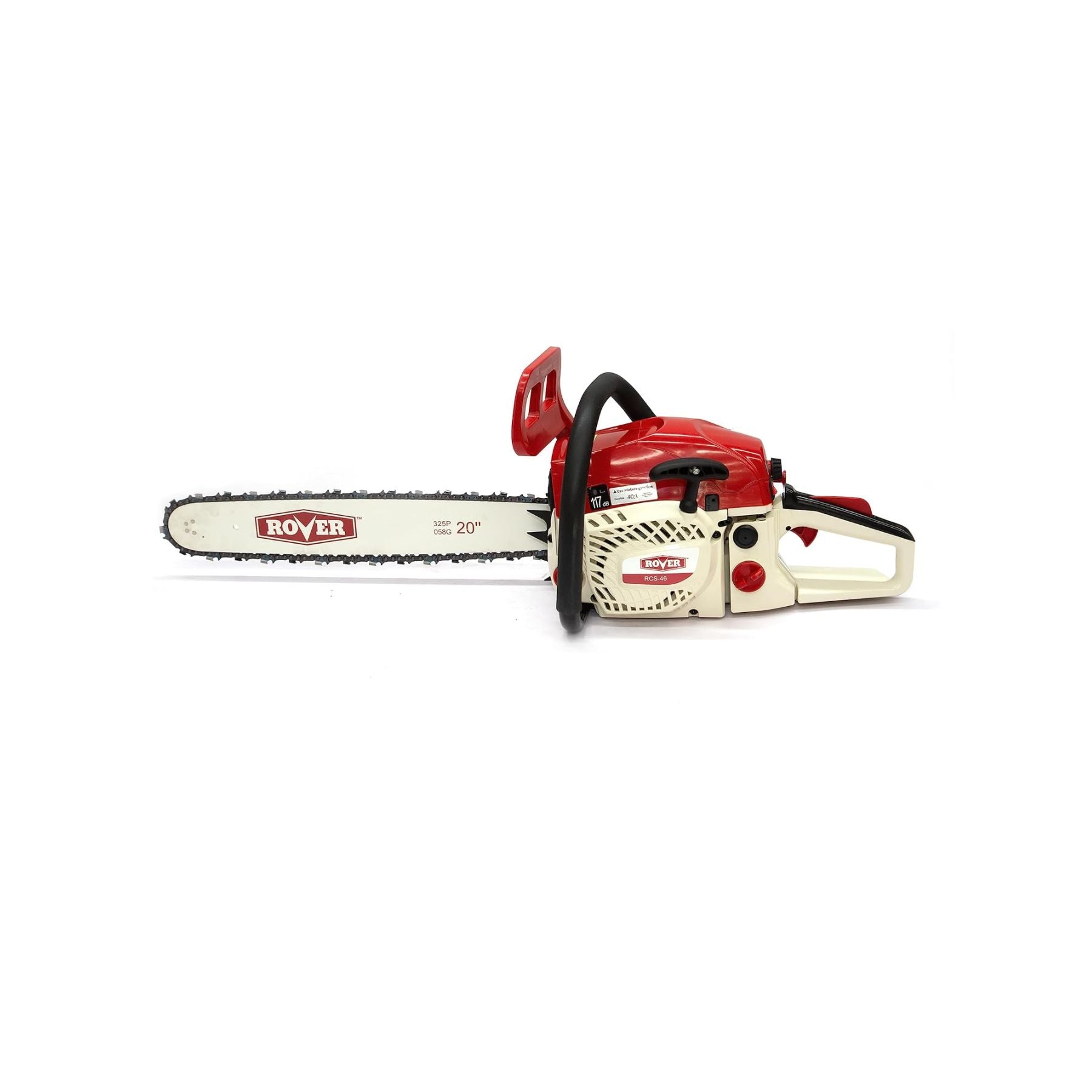 Rover (RCS 46) 20 inch Gasoline Chain Saw