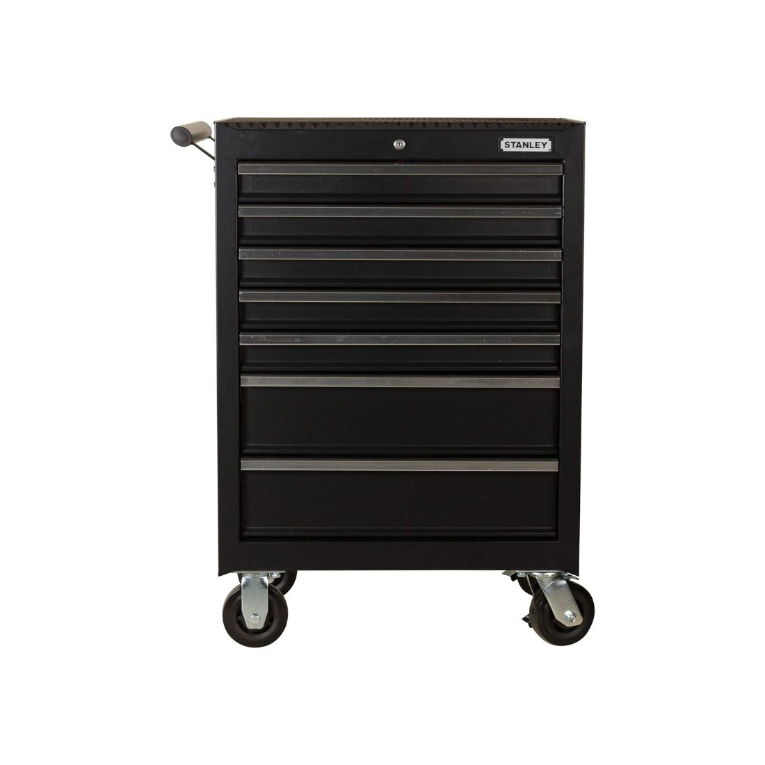 STANLEY 93-547-23ID Tools Storage Roller Cabinet with 7 Drawers