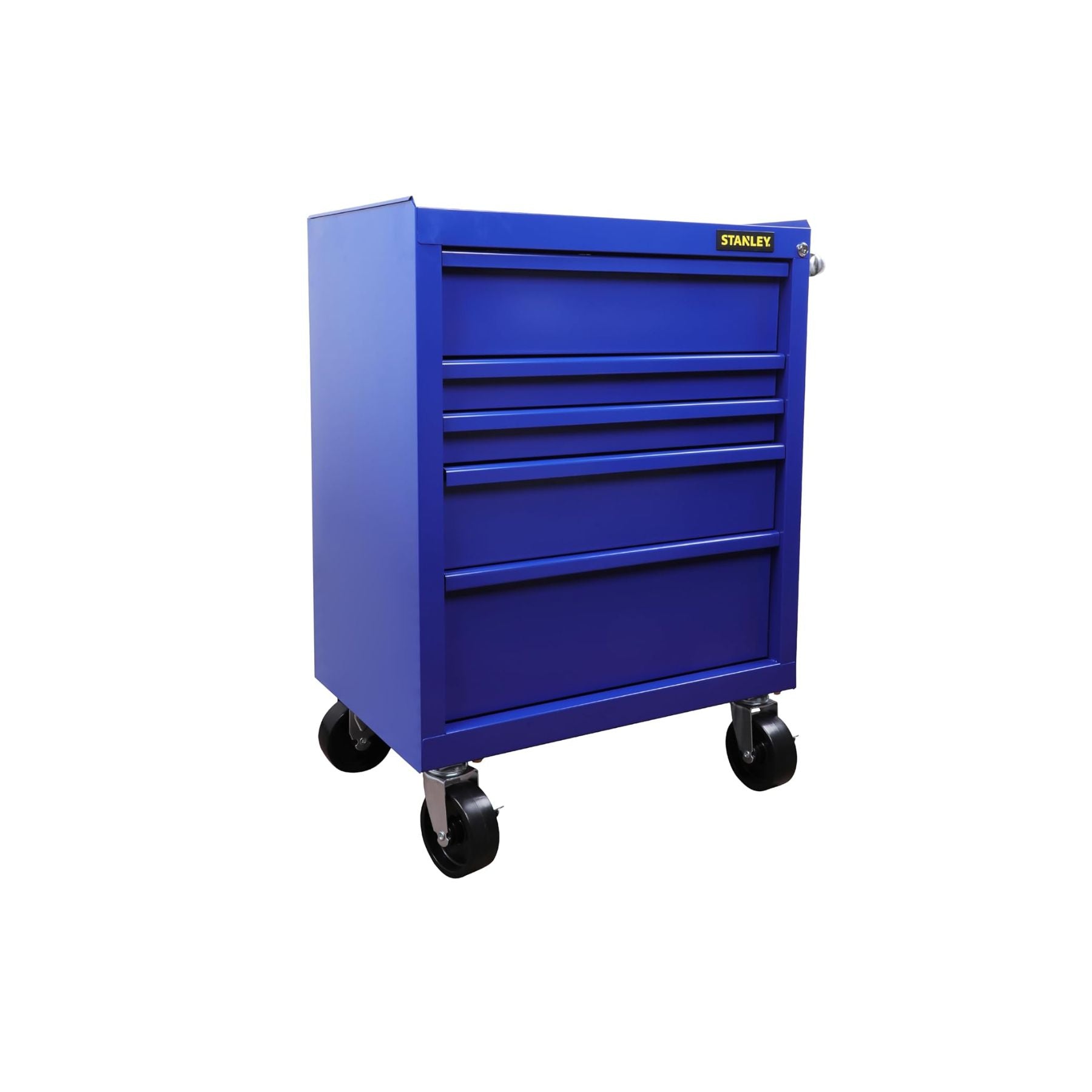 Stanley STST74425-8 Tools Storage Roller Cabinet Blue