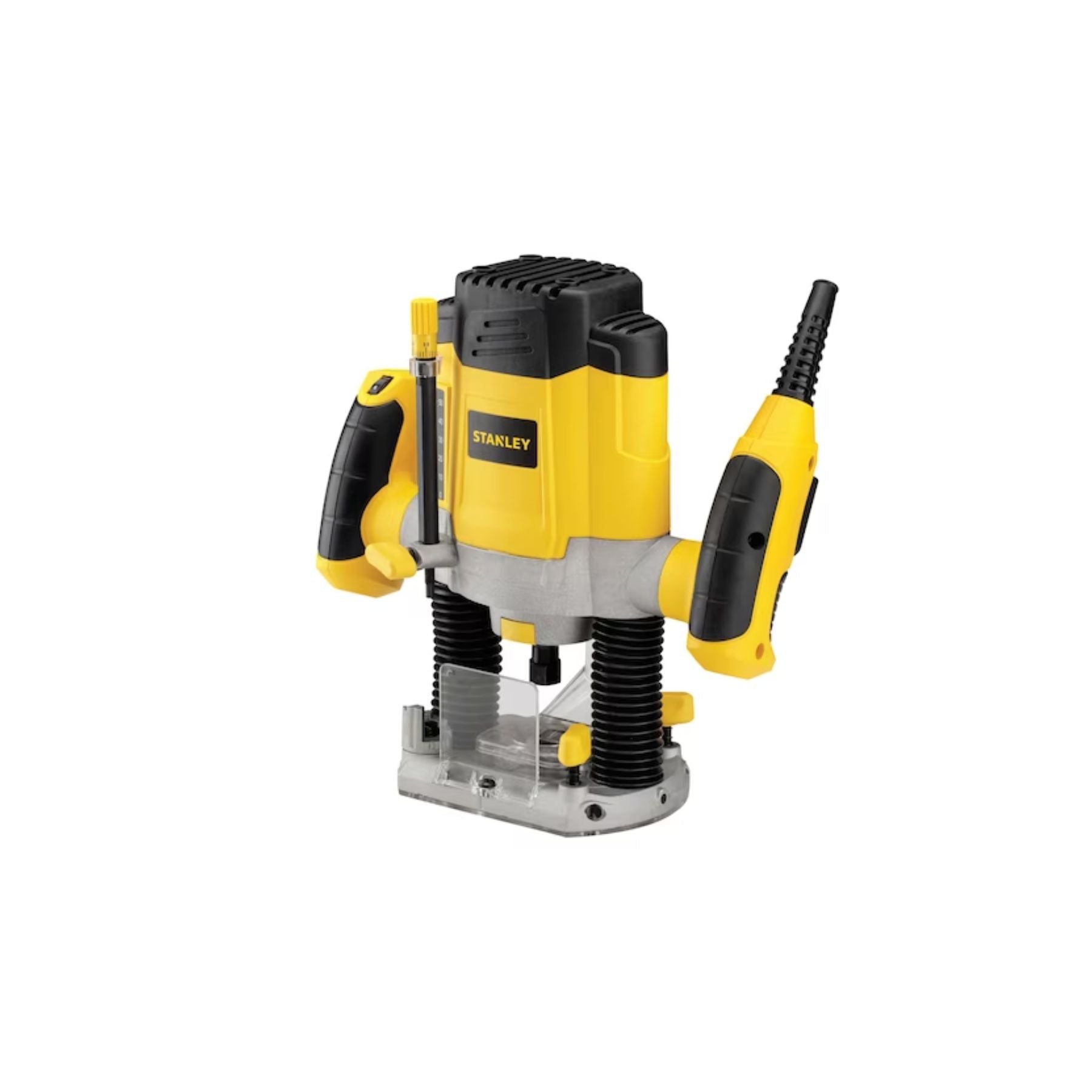Stanley (SRR1200-IN) 1200W Variable Speed Plunge Router