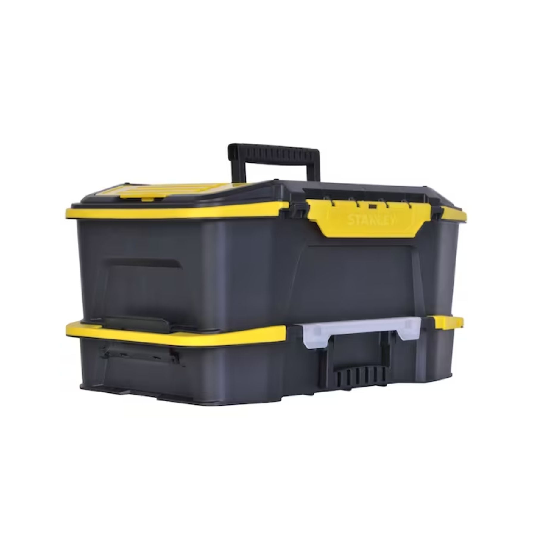 Stanley (STST1-71962) CLICK 'N CONNECT DEEP TOOL BOX & ORGANIZER