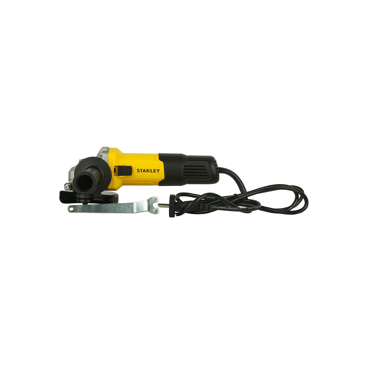 Stanley (SG7100-IN) 750W 100mm Slim Small Angle Grinder