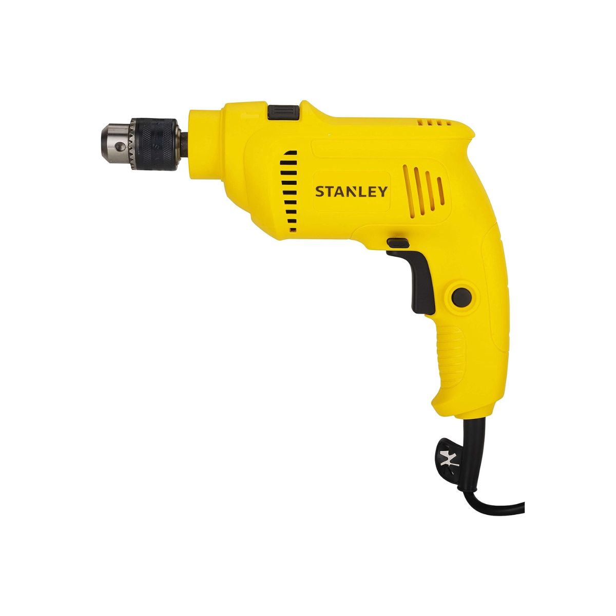 Stanley (SDH550-IN) 550W 10mm Hammer Drill
