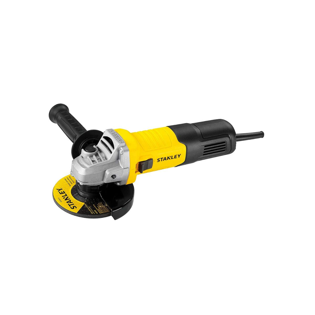 Stanley (STGS9100-IN) 900w Small Angle Grinder