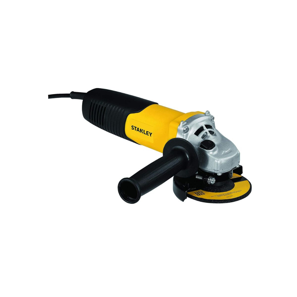 Stanley (STGS9125-IN) 900w Small Angle Grinder