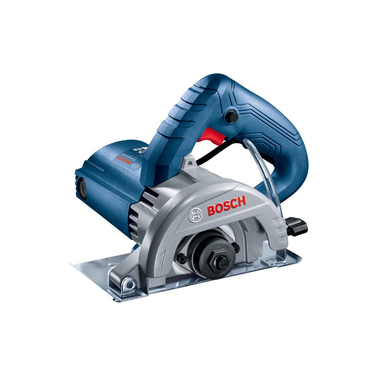 Buy marble saw GDC141 at best price from bosch authorized distributor in Chennai