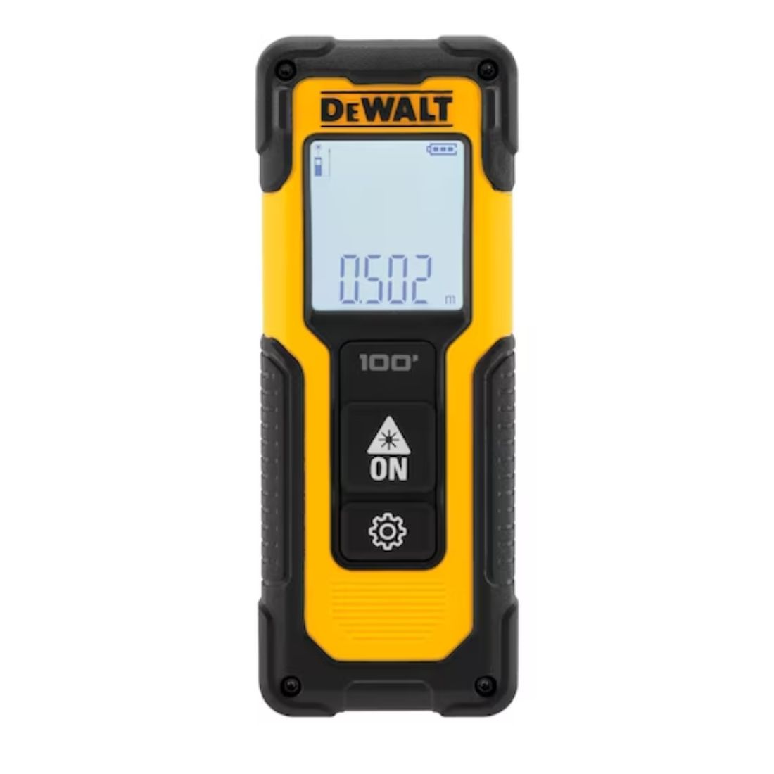 Dewalt DWHT77100-XJ 30m Cordless Laser Distance Meter