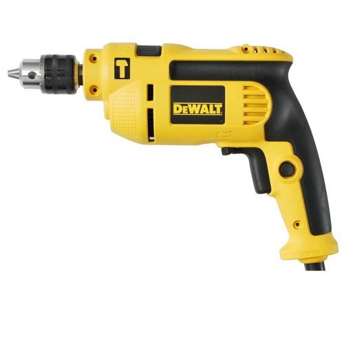 DeWalt (DWD022-IN) 10mm Hammer Drill, 550W