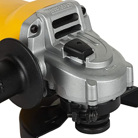 DeWalt (DW803-IN01) 1000W, 100mm Angle Grinder (Made in India)