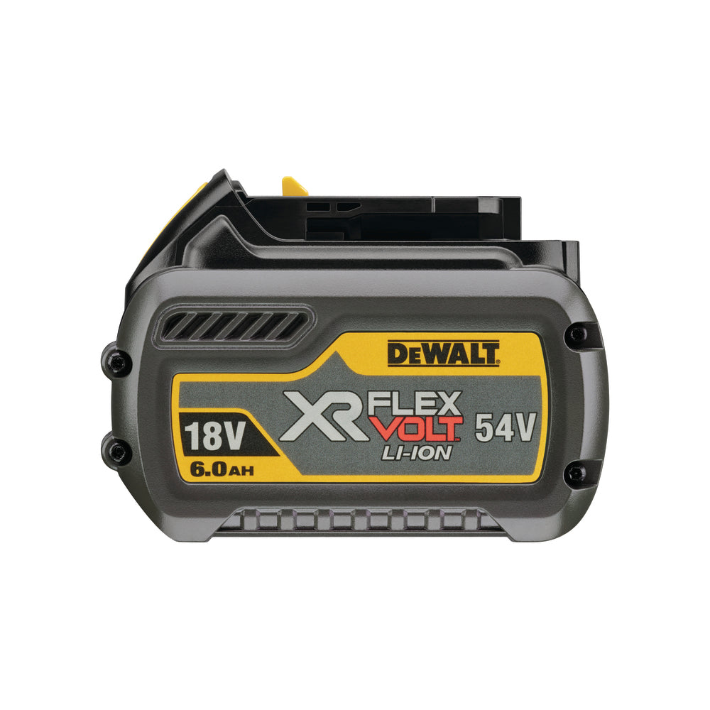 DeWalt (DCB546-XJ) 18/54V 6.0Ah Battery Pack (FLEXVOLT)