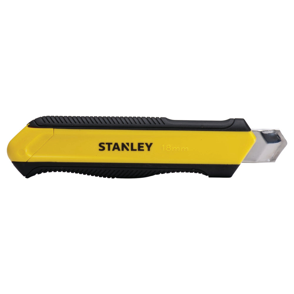 Stanley (STHT10418-812) SNAP-OFF KNIFE DYNAGRIP-18MM