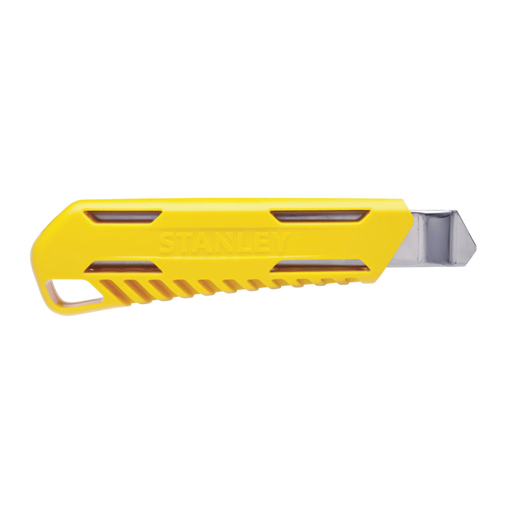 Stanley (STHT10276-812) 18MM SNAP-OFF KNIFE