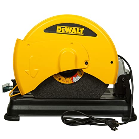 DeWalt (D28730-IN) 355mm Industrial Chop Saw (Made in India)