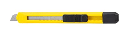 Stanley (10-131-S) KNIFE S/O 9 MM