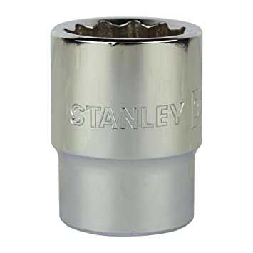 Stanley (STMT89630-8B) 3/4" 12 PTS SOCKET 30MM