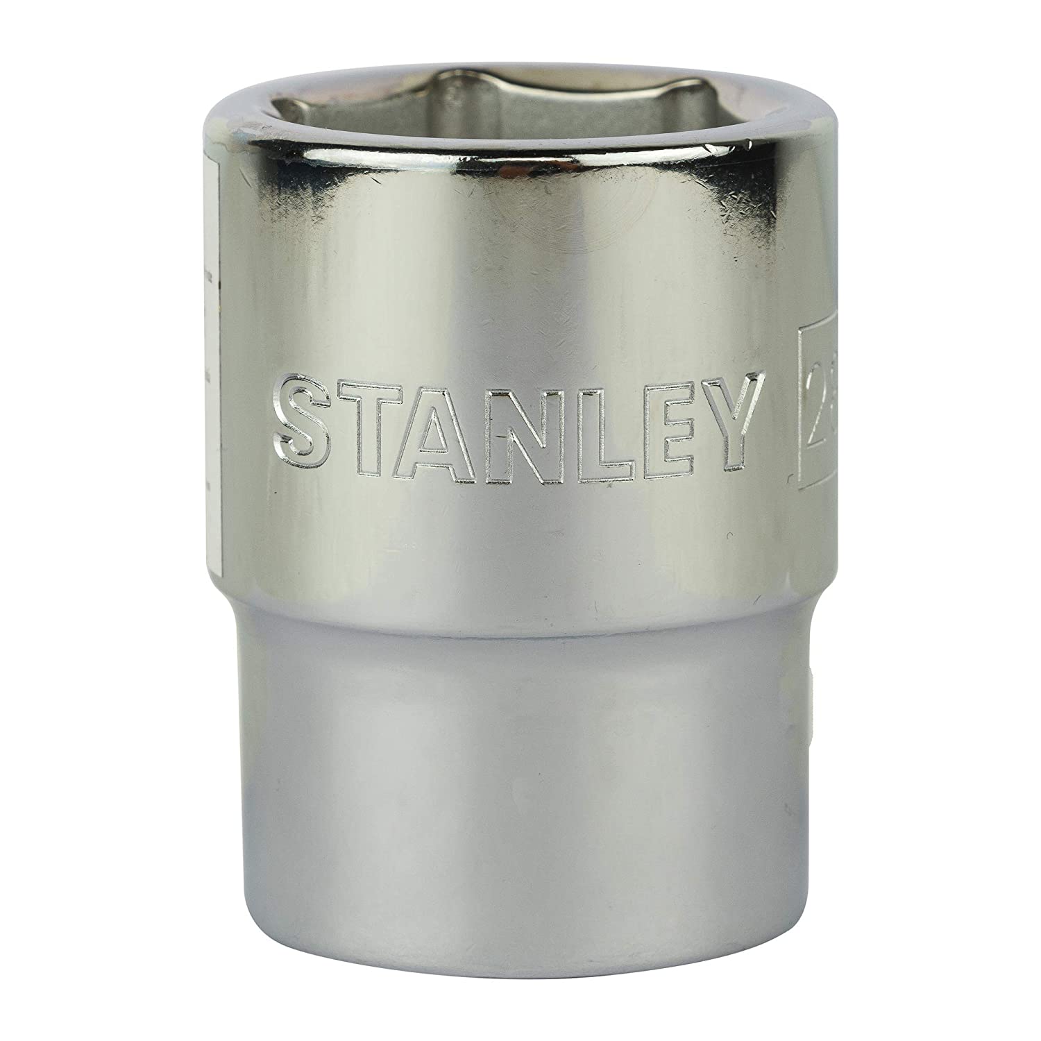 Stanley (STMT89330-8B) 3/4" 6PT SOCKET 30MM