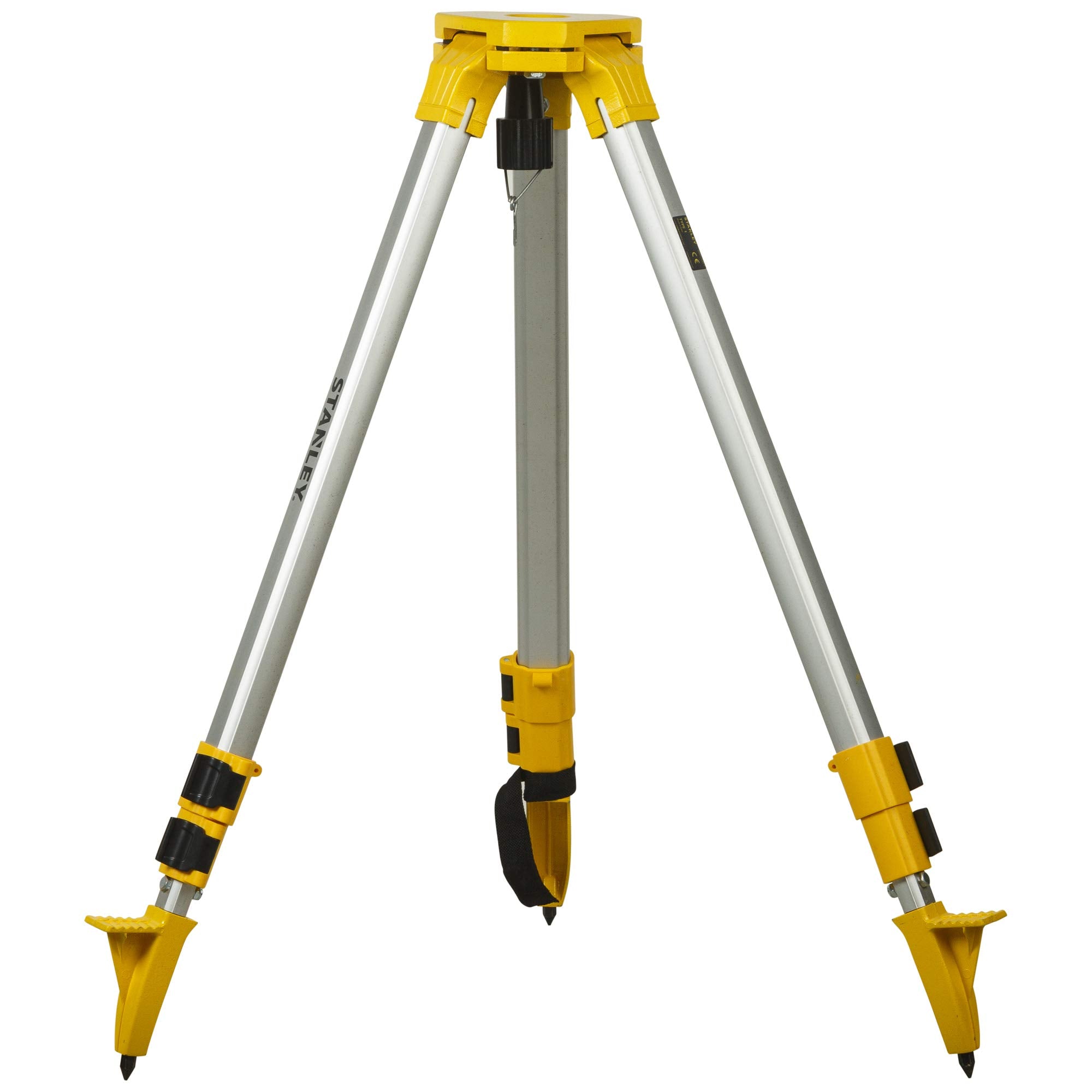 Stanley (STHT77625-1) TRIPOD FOR OPTICAL LEVEL (74-150CM)