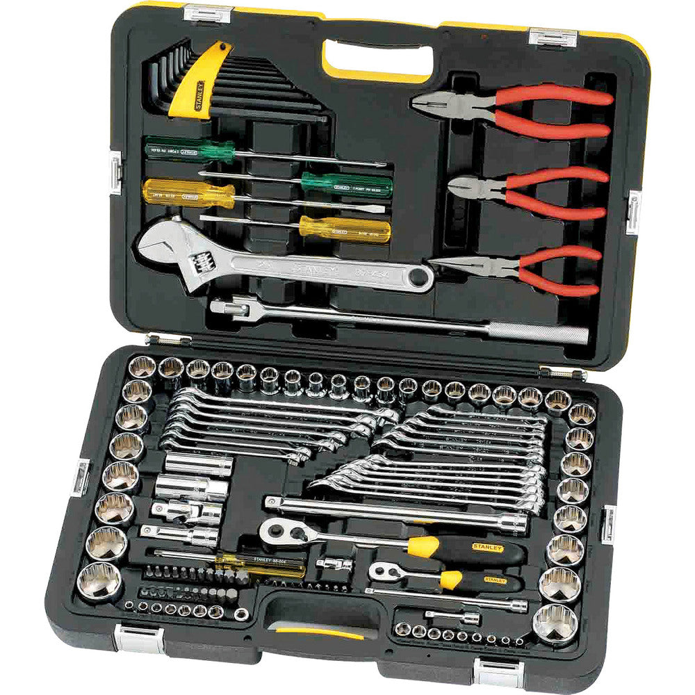 Stanley (99-059) 132PC Metric & A/F Tool Kit