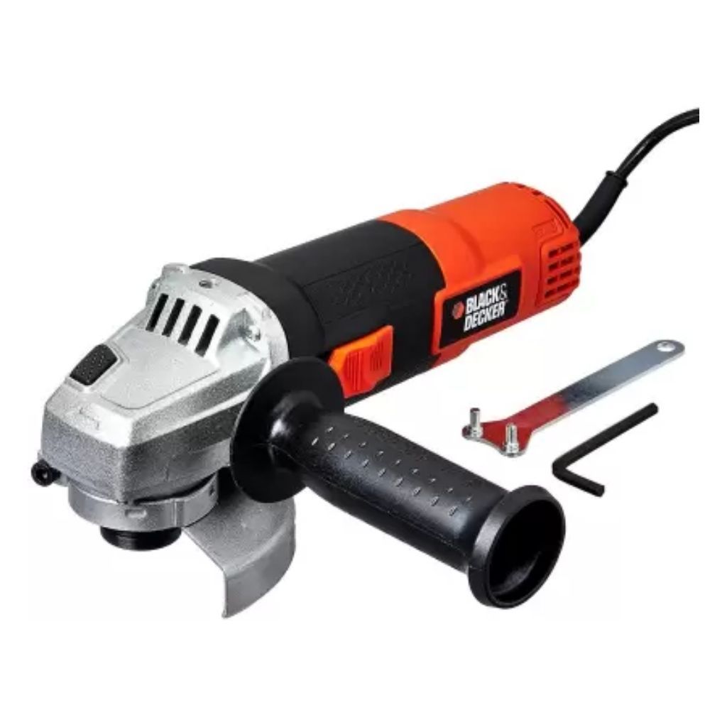 Buy 800W 100mm Angle Grinder at Best Price in Chennai