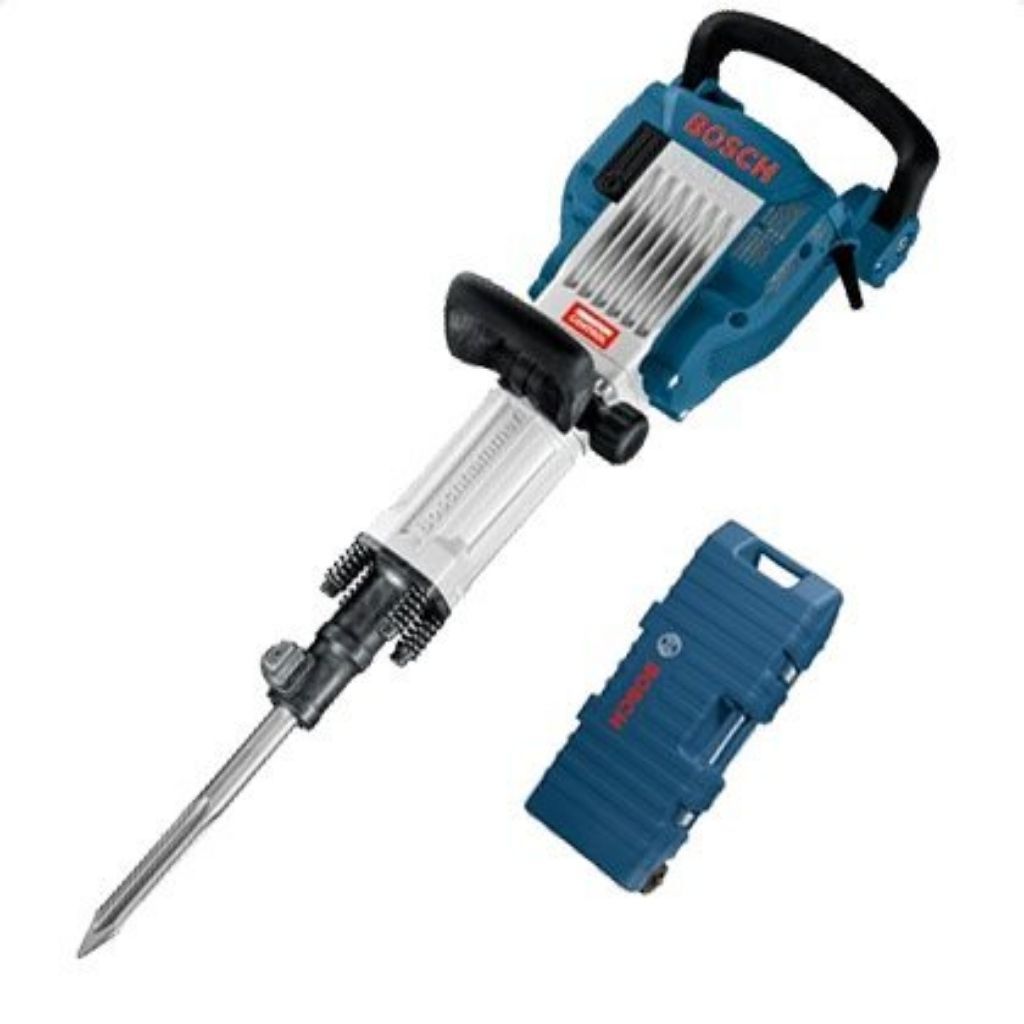 Bosch (GSH 16-30) 1750W Professional Demolition Hammer