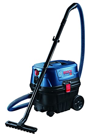 Bosch (GAS 12-25) Vacuum cleaners