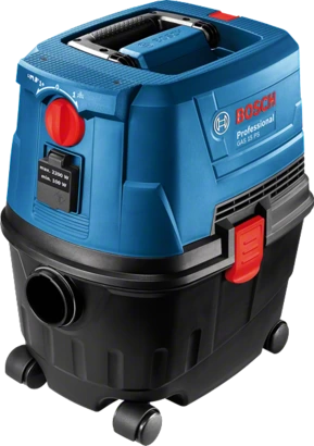 Bosch (GAS 15 PS) Vacuum cleaners