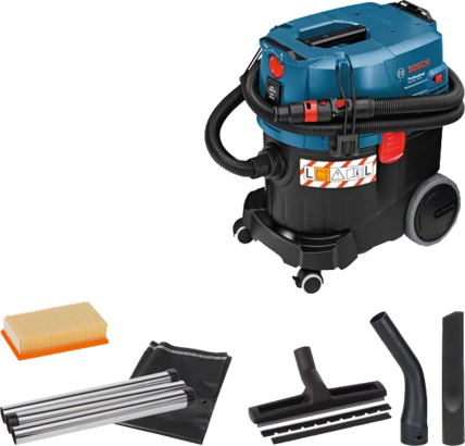 Bosch (GAS 35 L SFC+) Vacuum cleaners