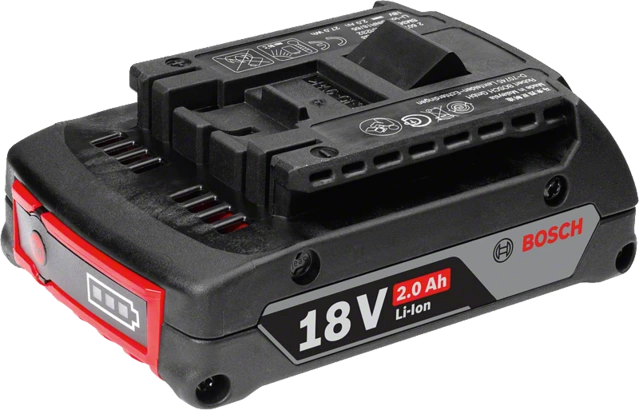 Bosch (GBA 18V 2.0 Ah) Battery-Pack