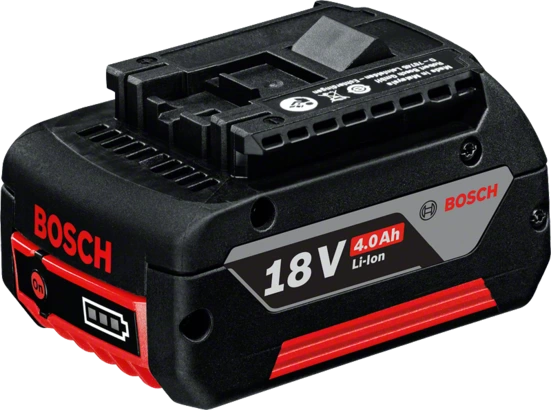 Bosch (GBA 18V 4.0Ah) Battery-Packs