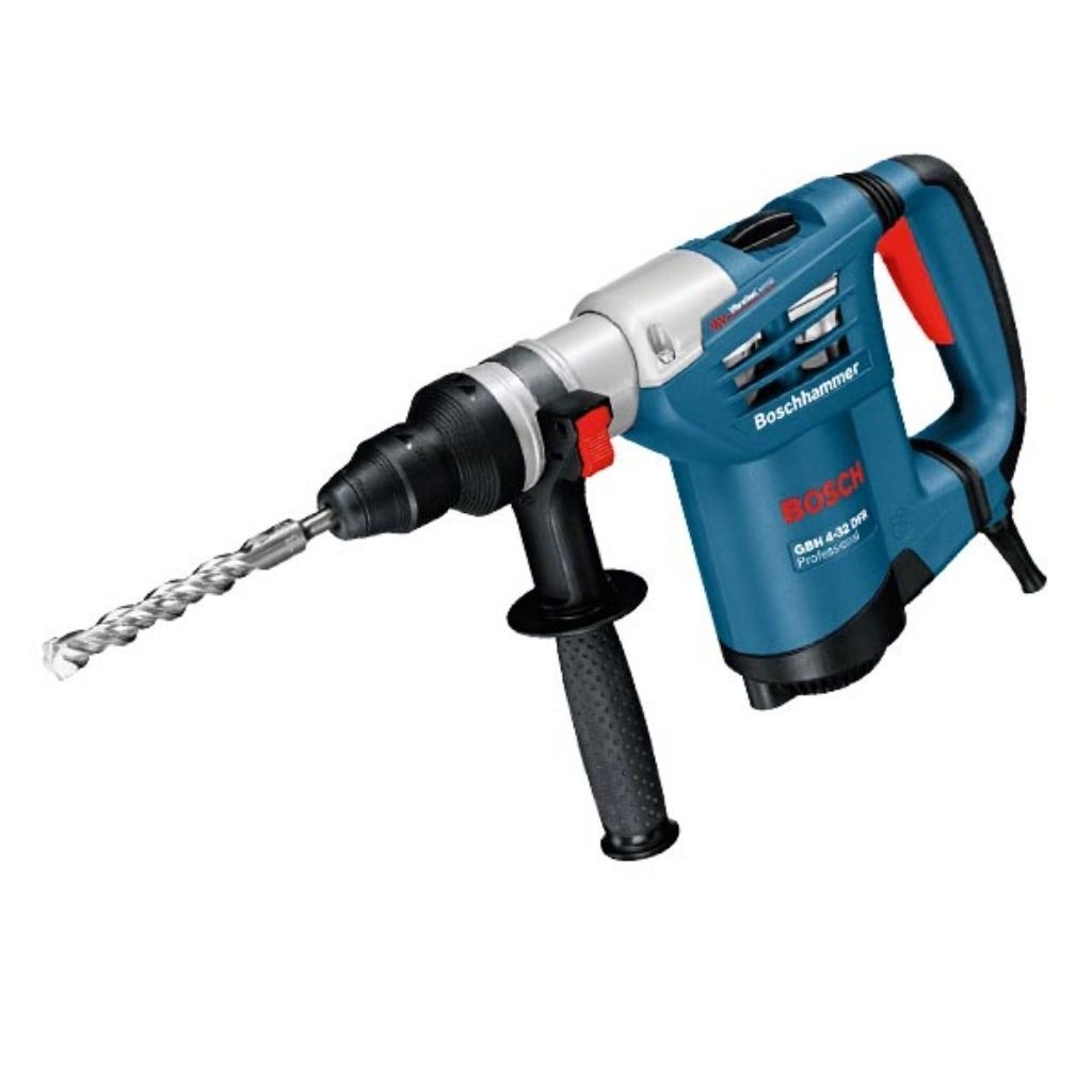 Bosch GBH 4-32 DFR SDS-Plus Professional Rotary Hammer Drill