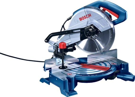 Bosch (GCM 10 MX) BT Mitre Saws