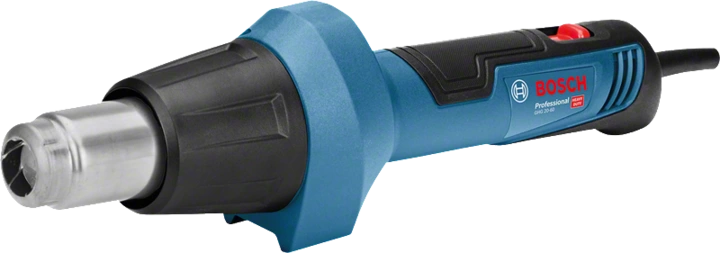 Bosch (GHG 20-60) Heat guns, Blowers
