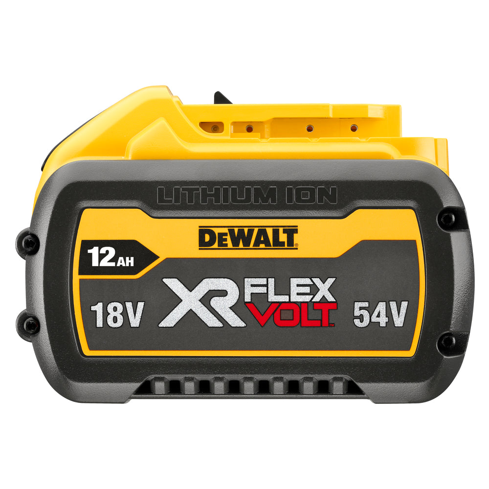 DeWalt (DCB548-XJ) 18/54V 12.0Ah Battery Pack (FLEXVOLT)