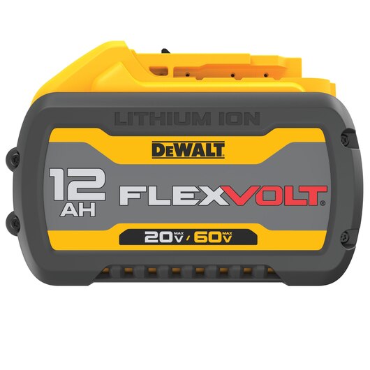 Dewalt (DCB612-B1) 18/54V 12.0Ah Battery Pack (FLEXVOLT)
