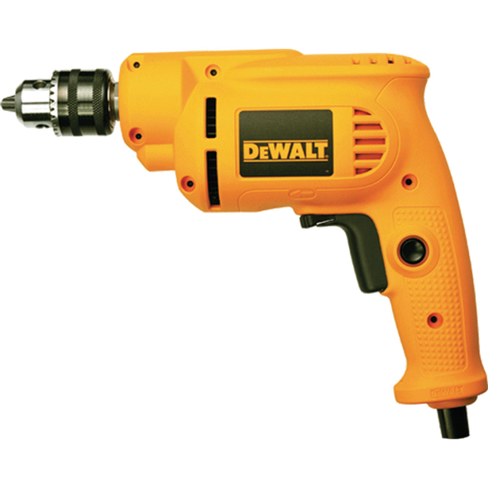 DeWalt (DWD014-IN) 10mm VSR Drill,550W