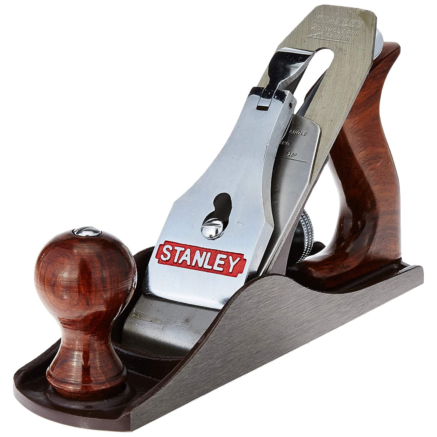 Stanley (STHT12163-8) # 3 SMOOTH PLANE