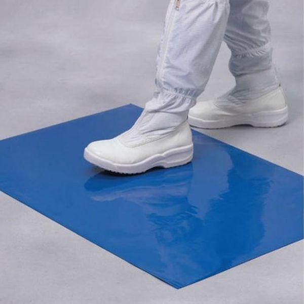 ESD Clean room Sticky Mats - 300 Sheets